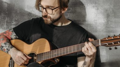 How to Make Chord Progressions
