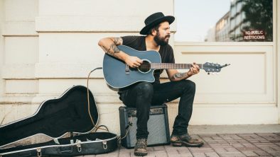 How to Write a Country Song