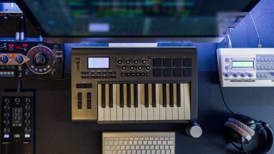 music generators