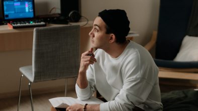songwriting exercises for beginners