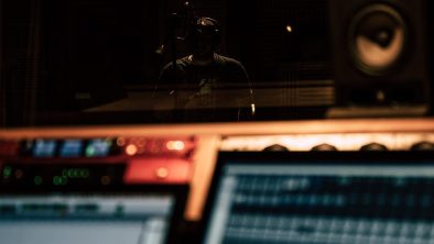 Lyric and melody generators