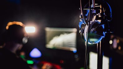 AI song maker with lyrics