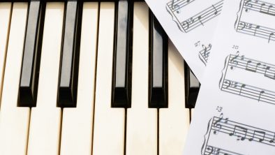 time signatures